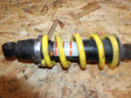 Achterschokbreker Kawasaki ER 6