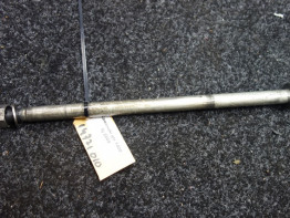 Achteras Kawasaki GTR 1400