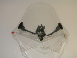 Windscherm BMW R 1200 R