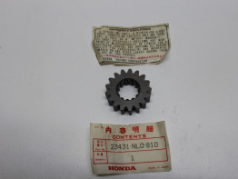 Versnellingsbak Honda VFR 750 R - RC30