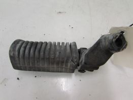 Schetsplaat links Kawasaki LTD 440