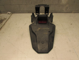 Kentekenplaathouder Honda CBF 500