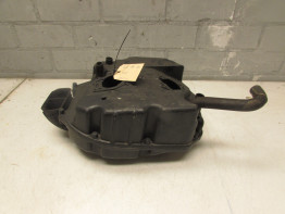 Air cleaner case Honda VTR 1000 F