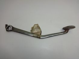 Rempedaal Yamaha XS 750