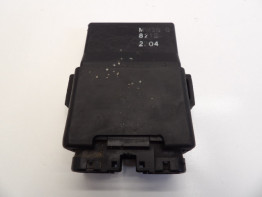 Ignitor CDI ECU Honda CB 750 