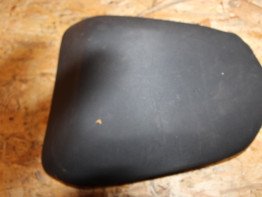 Buddy zadel Kawasaki ER 6