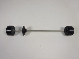 Vooras Kawasaki Z 800