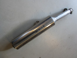 Muffler Honda CBR 1100 XX