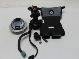 Key set Suzuki GSX R 1000