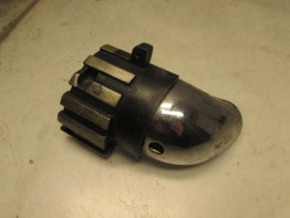 Downpipes Yamaha V max