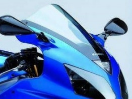 Wind screen Kawasaki ZX 12 R
