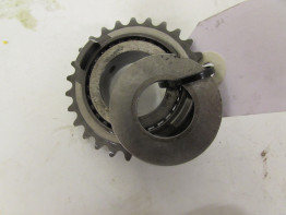 Motorblok diverse Suzuki GSX R 1000