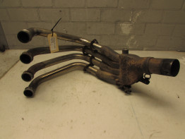Downpipes Yamaha FAZER 1000