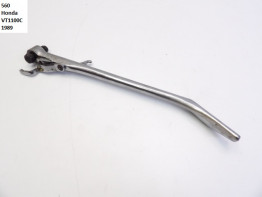 Standaard Honda VT 1100