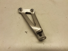 Soziusfussraste links Kawasaki ZX 12 R