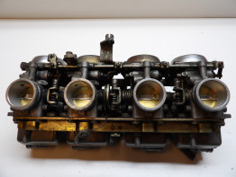 Carburateurset Yamaha FJ 600