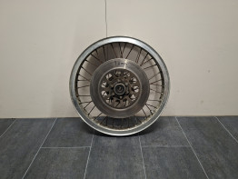 Voorvelg Yamaha XS 650