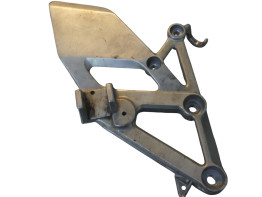 Rechter schetsplaat Honda CBR 600 F