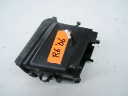 Air intake center Yamaha YZF R6