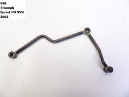 Olieleiding Triumph Sprint RS