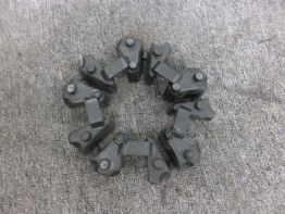 Driven flange Triumph Tiger 900