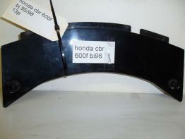 Overig Honda CBR 600 F