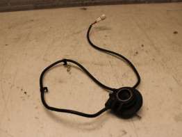 Speedometer gear box Triumph Sprint RS