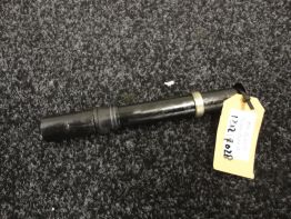 Vooras KTM 990 Superduke