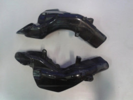 Luchtbuis midden Suzuki GSX R 1300 Hayabusa