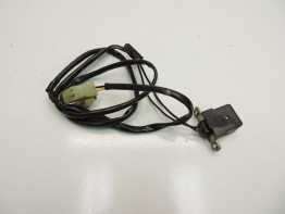 Pulsgever Kawasaki ZZR 600