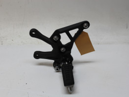 Schetsplaat links Kawasaki Z 900