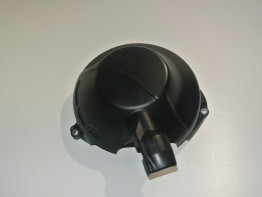 Afdekkap Yamaha MT 09