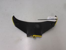 Topkuip bekleding Hyosung Comet 650