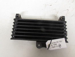 Oil cooler Honda CB 750 
