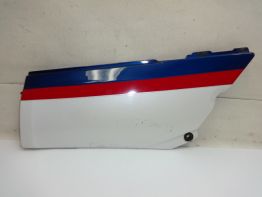 Cowl right small Kawasaki GPX 600