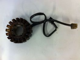 Dynamo Honda VFR 800 I