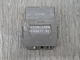 CDI ECU unit Kawasaki ZZR 600