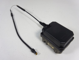 Throttle cable BMW R 1200 RT