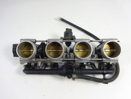 Gasklephuis BMW K 1200 R 