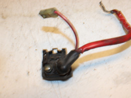 Anlasser Relais Yamaha XJ 900 S Diversion