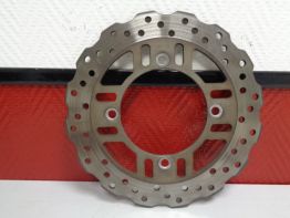 Rear brake disc Kawasaki Z 750
