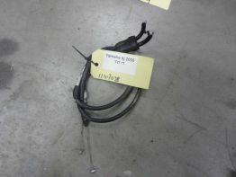 Gaskabel Yamaha YZF R1