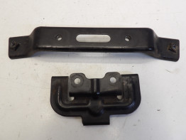 Frame - onderdelen Yamaha XTZ Tenere