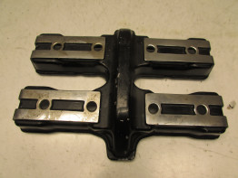 Kleppendeksel Yamaha V max