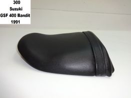 Buddy zadel Suzuki GSF 400 Bandit