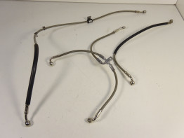 Remleiding voor BMW K 1200 S 