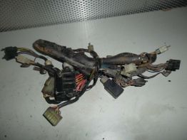 Wire Harness Yamaha XJ 600 Diversion