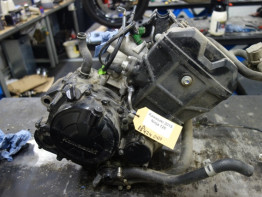 Motorblok Kawasaki Ninja 125