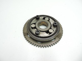 Start koppeling Suzuki GS 550