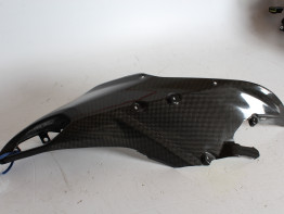 Linker luchtbuis Ducati Multistrada 1200